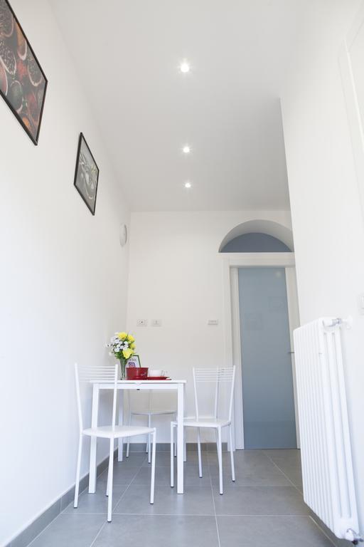 Alessia'S Flat - Buenos Aires Apartment Milan Bagian luar foto