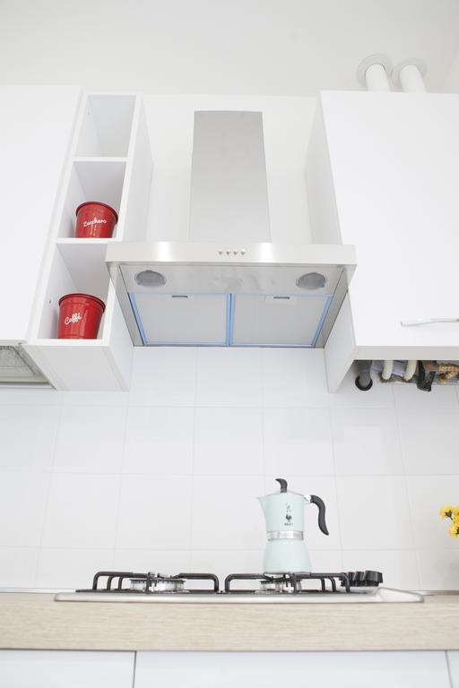 Alessia'S Flat - Buenos Aires Apartment Milan Bagian luar foto