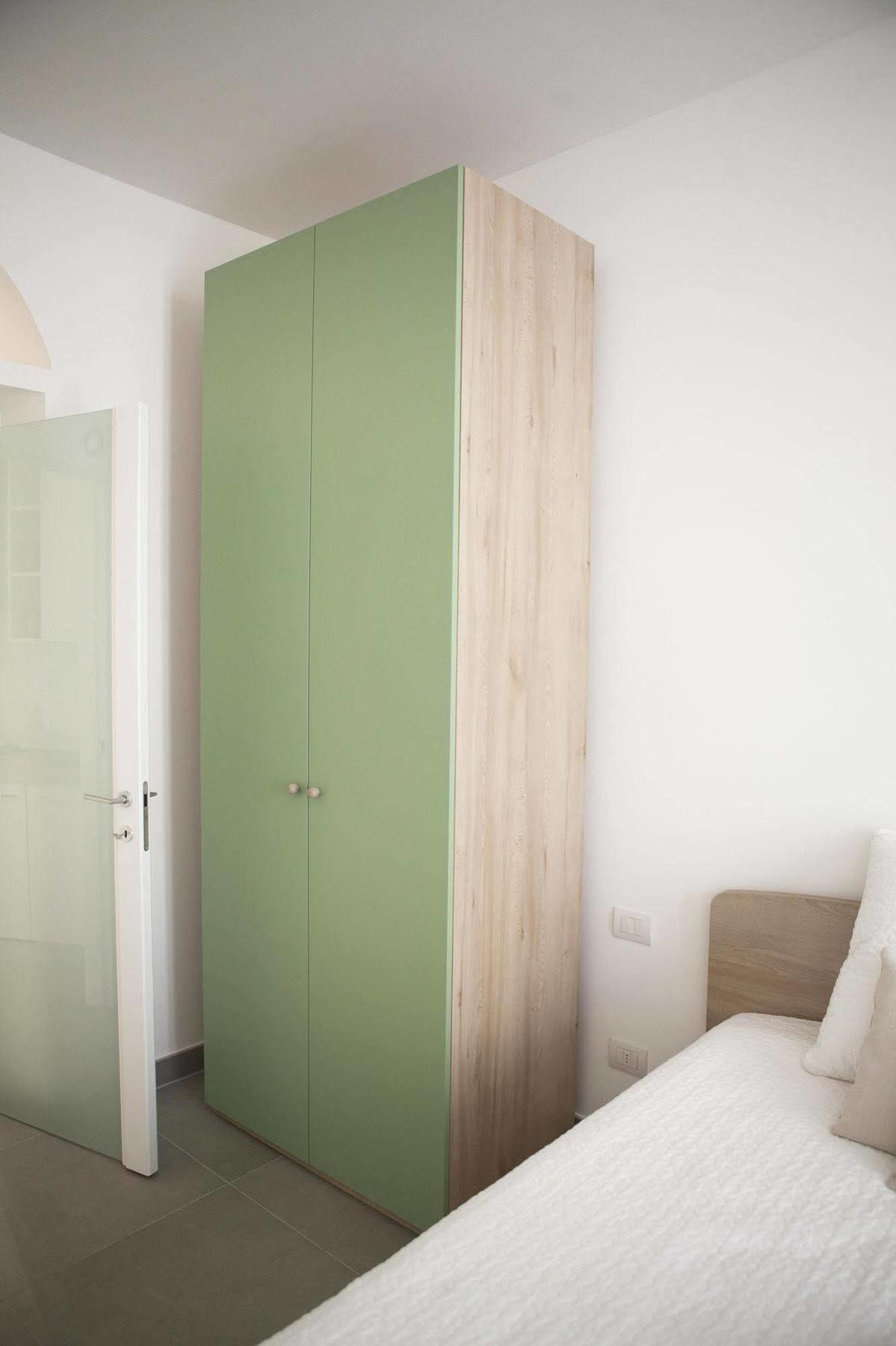 Alessia'S Flat - Buenos Aires Apartment Milan Bagian luar foto