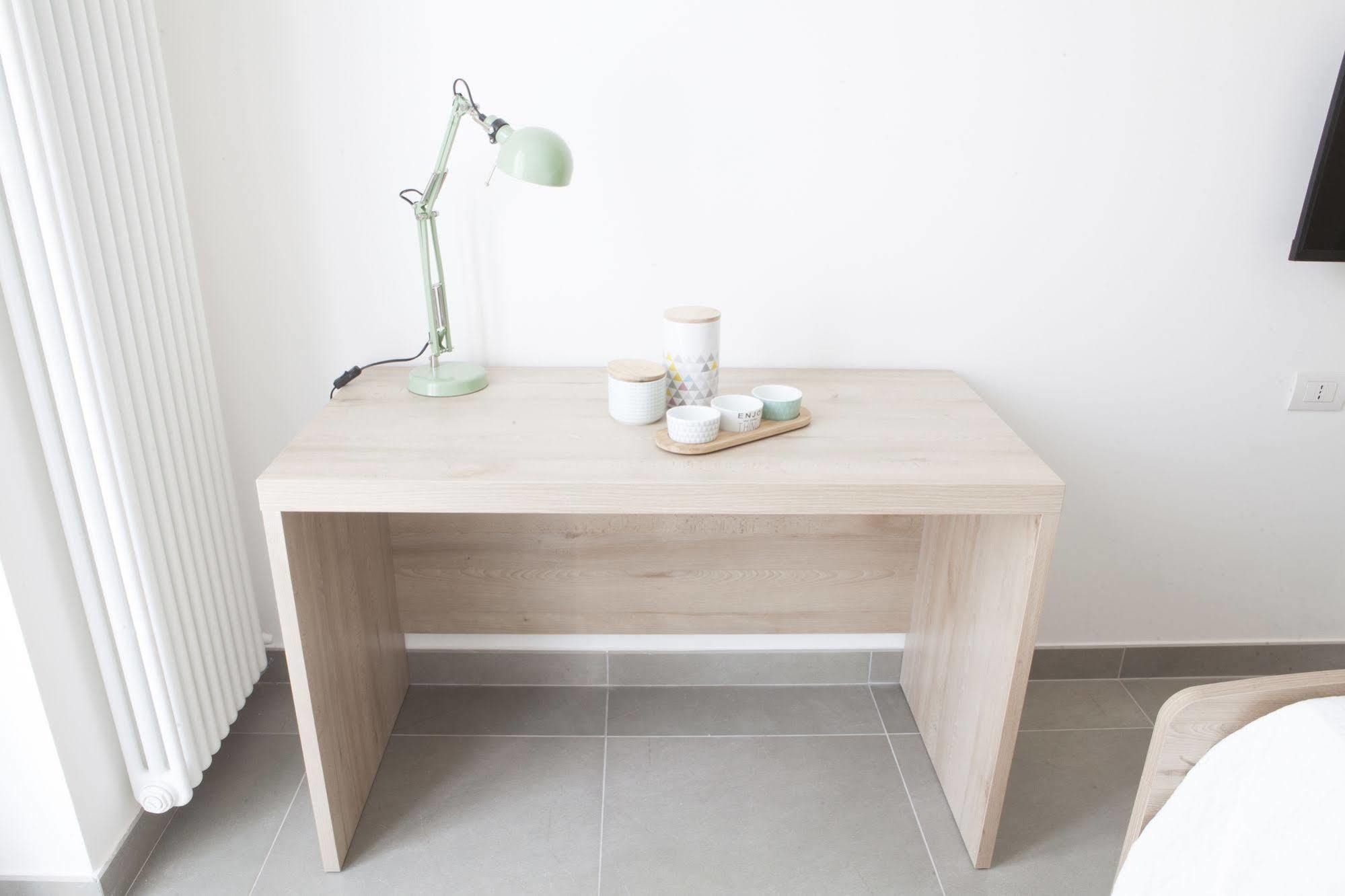 Alessia'S Flat - Buenos Aires Apartment Milan Bagian luar foto