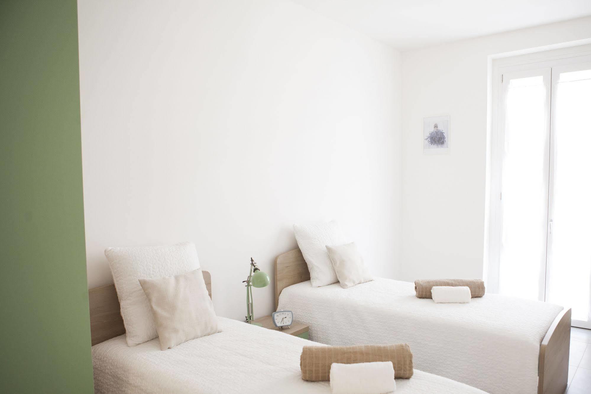 Alessia'S Flat - Buenos Aires Apartment Milan Bagian luar foto