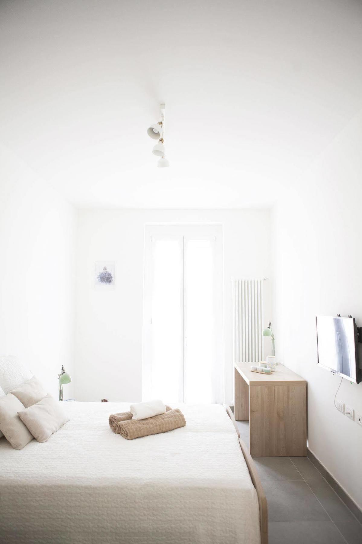 Alessia'S Flat - Buenos Aires Apartment Milan Bagian luar foto